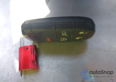 2019 Dodge Durango R/T из США, поврежденный, VIN 1C4SDJCT0KC745230